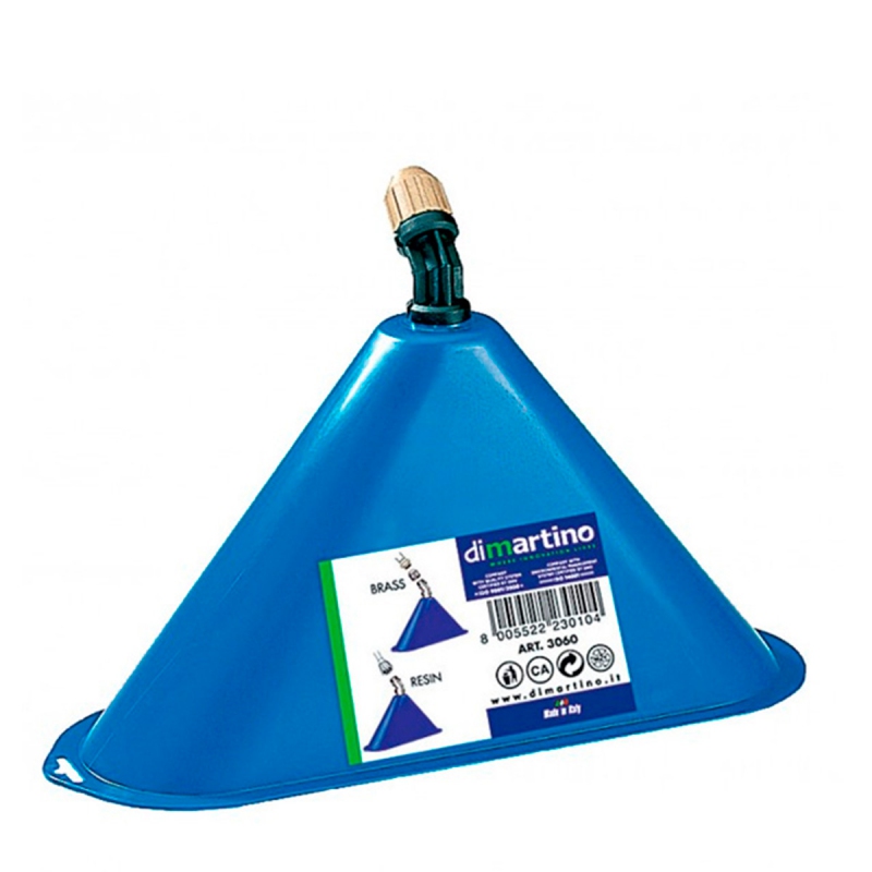 Zvon s tryskou herbicídnou MAXI na Miura, Gamma postrekovač