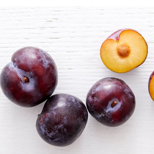 Slivka japonská ´Laroda´, podp. Myrobalán, kont. 5l