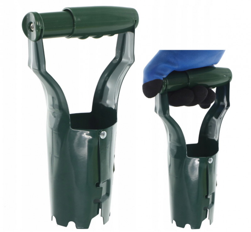 Sadzač cibuľovín LAR 1259