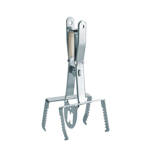 Swiss Inno Pasca na poľné myši a hraboše pozinkovaná