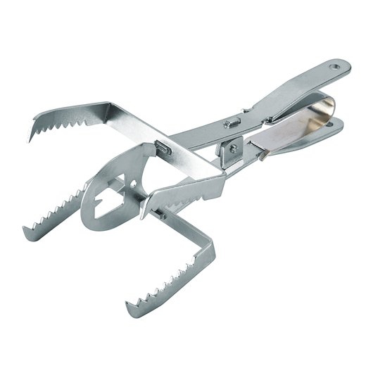 Swiss Inno Pasca na poľné myši a hraboše pozinkovaná