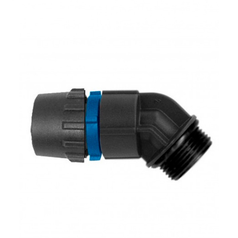 Tryska kruhová s kolienkom ALTA