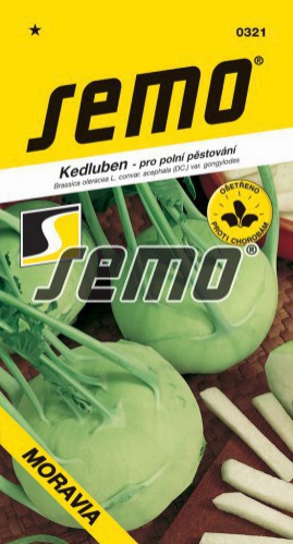 Semo Kaleráb ´Moravia´