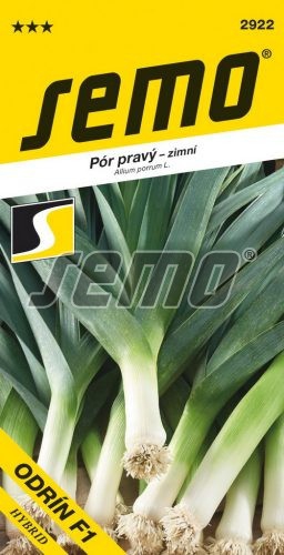 Semo Pór pravý ´Odrín F1´