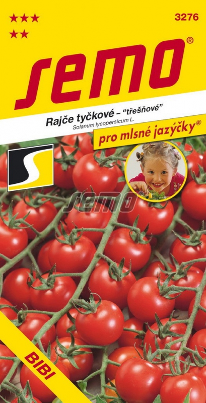 Semo Rajčiak kolíkový ´Bibi´