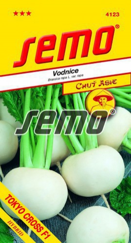 Semo Vodnica ´Tokyo Cross F1´