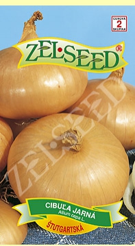 Zelseed Cibuľa kuchynská ´Štutgartská´