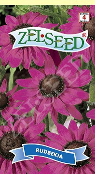 Zelseed Rudbekia ´Ružová´