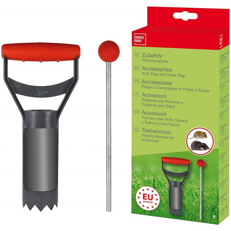 Swiss Inno Príslušenstvo k pasci na hraboše