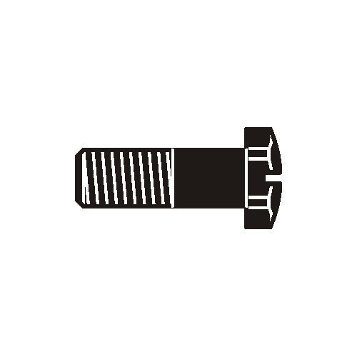 Felco 6/7 skrutka k ozubenej poistke (Felco 6)