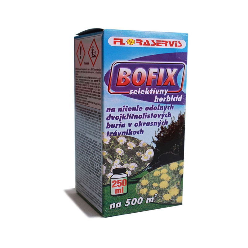 BOFIX 250ml - 500m2