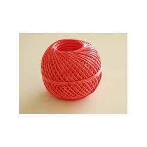 Špagát Polypropylenový 12500 DTEX / 250 G rôzne farby