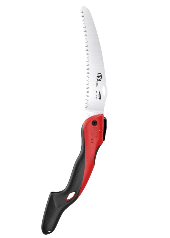 FELCO 603 Pílka 200mm