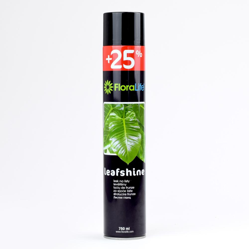 Floralife Lesk na listy 750ml