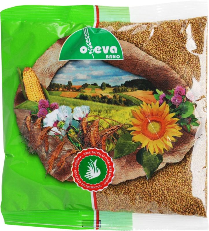 Lucerna siata 300g