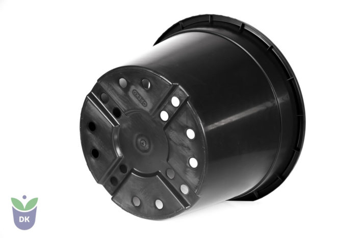 Kvetináč RS50 plastový 50L