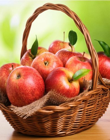 Jabloň Jonagold zimná, podpn.MM106, kont. 5l