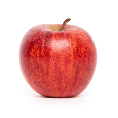 Jabloň ´Gala Mitchgla´ jesenná, podp. M9, voľnok.