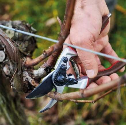 FELCO 6 Elite  Záhradné nožnice