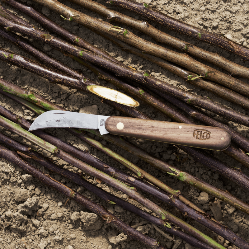 FELCO 511  Očkovací nôž na vinič