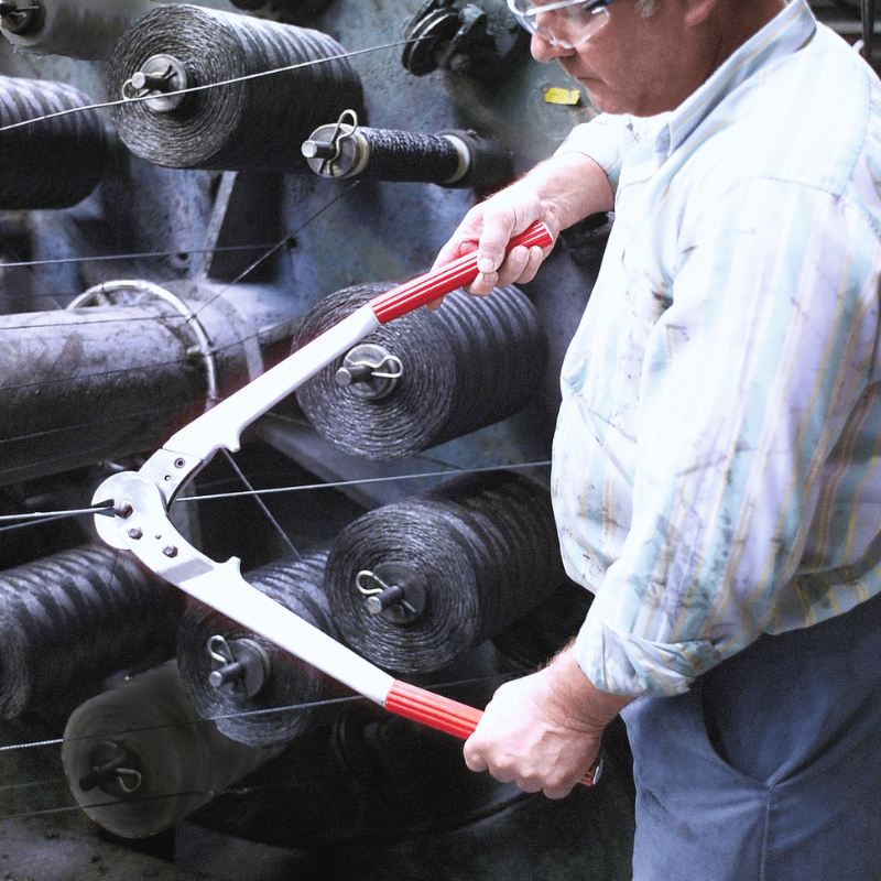 FELCO C16 Kliešte dvojručné