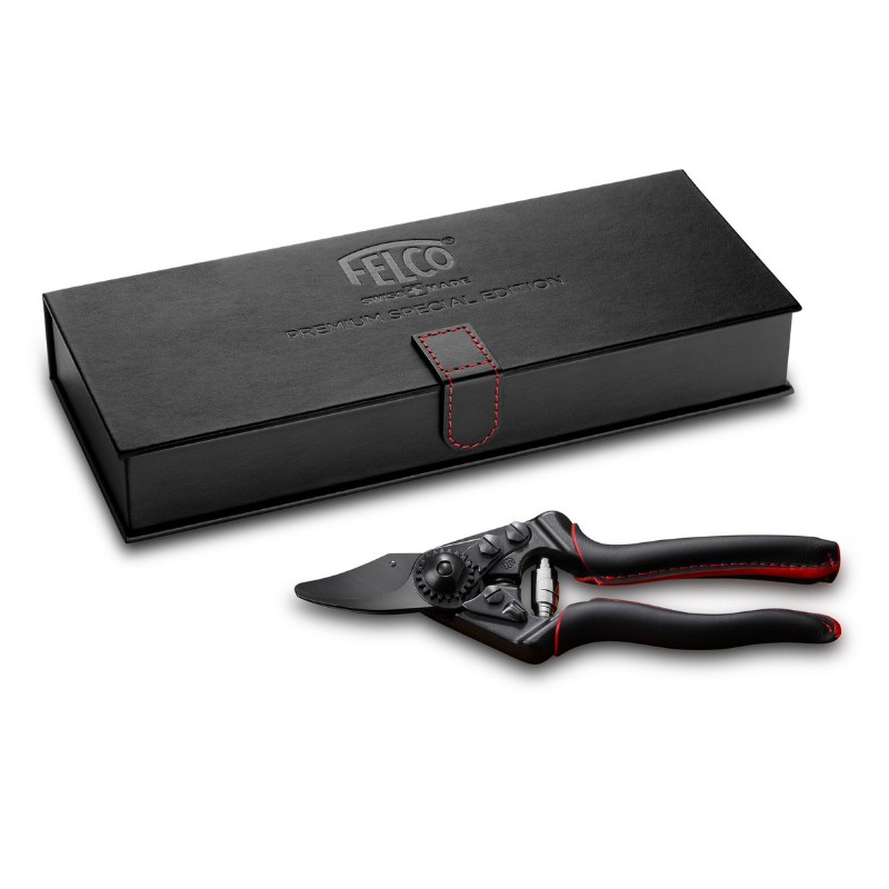 FELCO 6 Premium SE Záhradné nožnice
