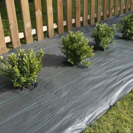 Tkaná textília 130g - 1,65x100m