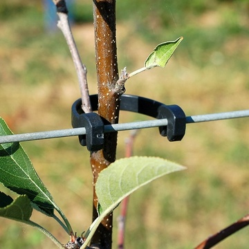 Flexibilný pásik STAMMHALTER dlhý 175 mm