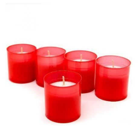 Kahanec červený - náplň WK100