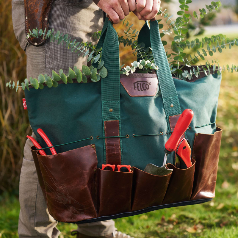 FELCO 481 Záhradnícka taška