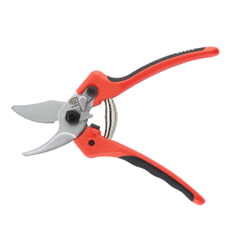 FELCO 171M Nožnice + FELCO 902 brúska