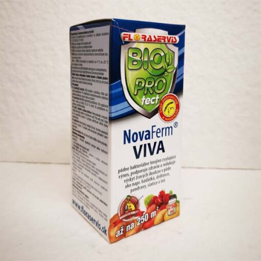 NOVAFERM VIVA 250ml