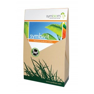Symbivit - mykorhíza pre rastliny 750 g