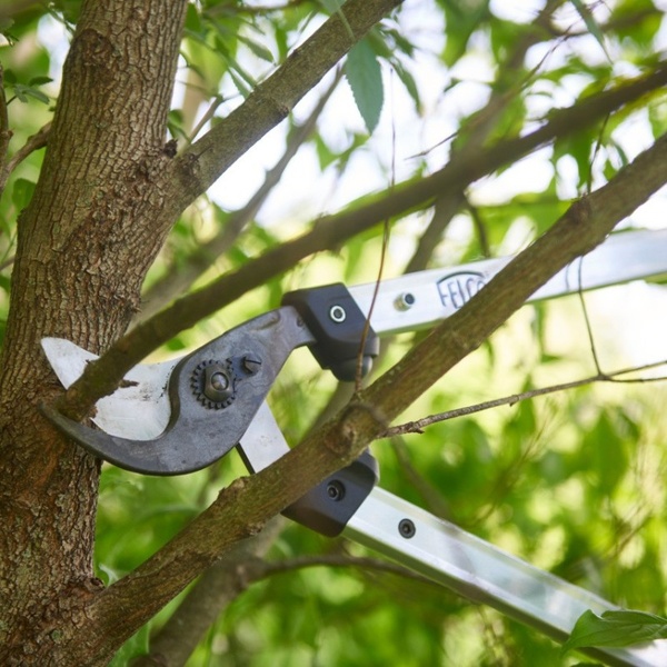 FELCO 211 - 60 Obojručné nožnice na konáre