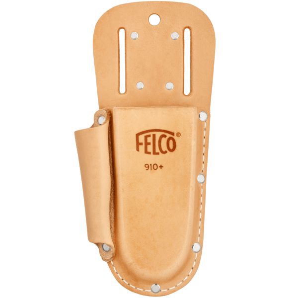 FELCO 910+ Kožené puzdro na nožnice