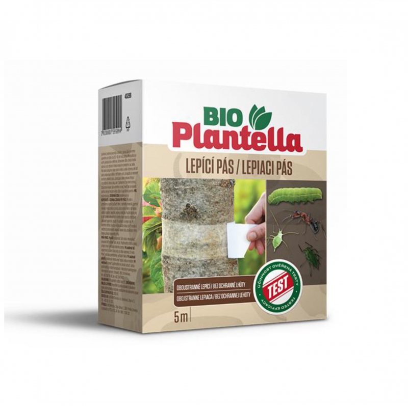 BIO PLANTELLA LEPIACI PÁS NA OCHRANU STROMOV