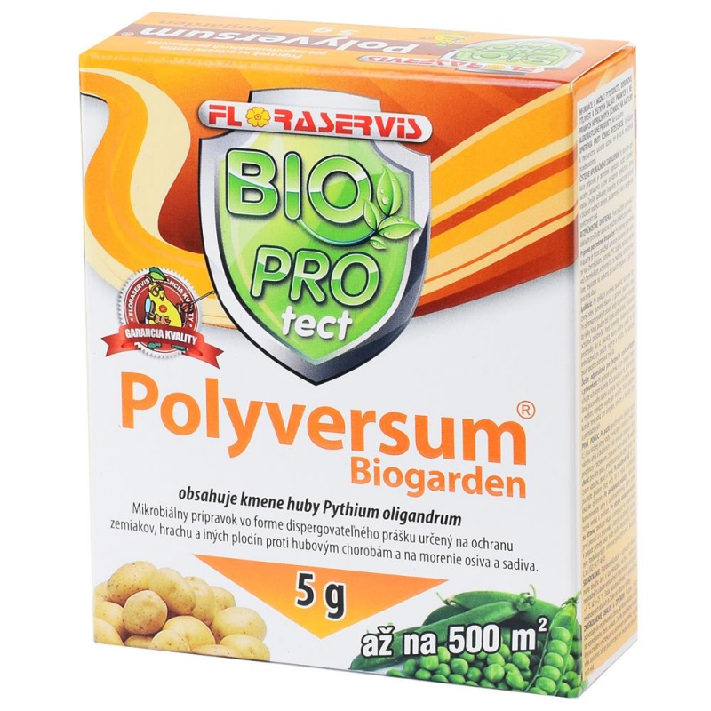 POLYVERSUM 5g