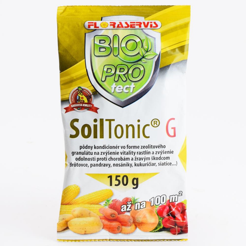 SOILTONIC G 150g