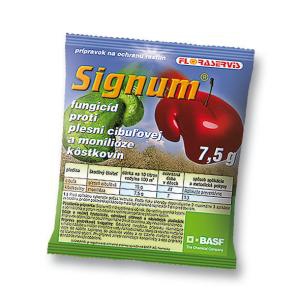 SIGNUM 7,5g