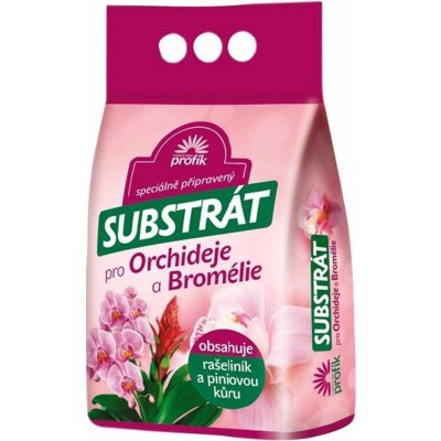 Profík Substrát na orchideje 5l
