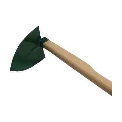 Motyčka Fed špicatá 201/1200 - malá s násadou