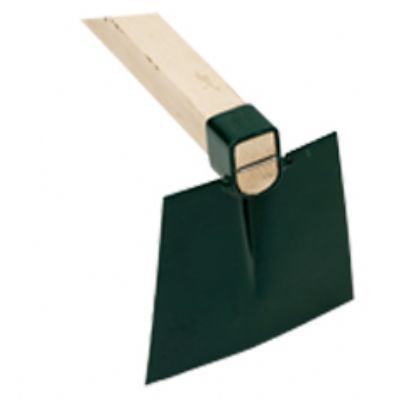 Motyčka FED 208/1200, plochá, 125 mm, s násadou