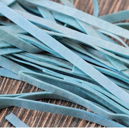 Štepárska gumička 160x4,5mm