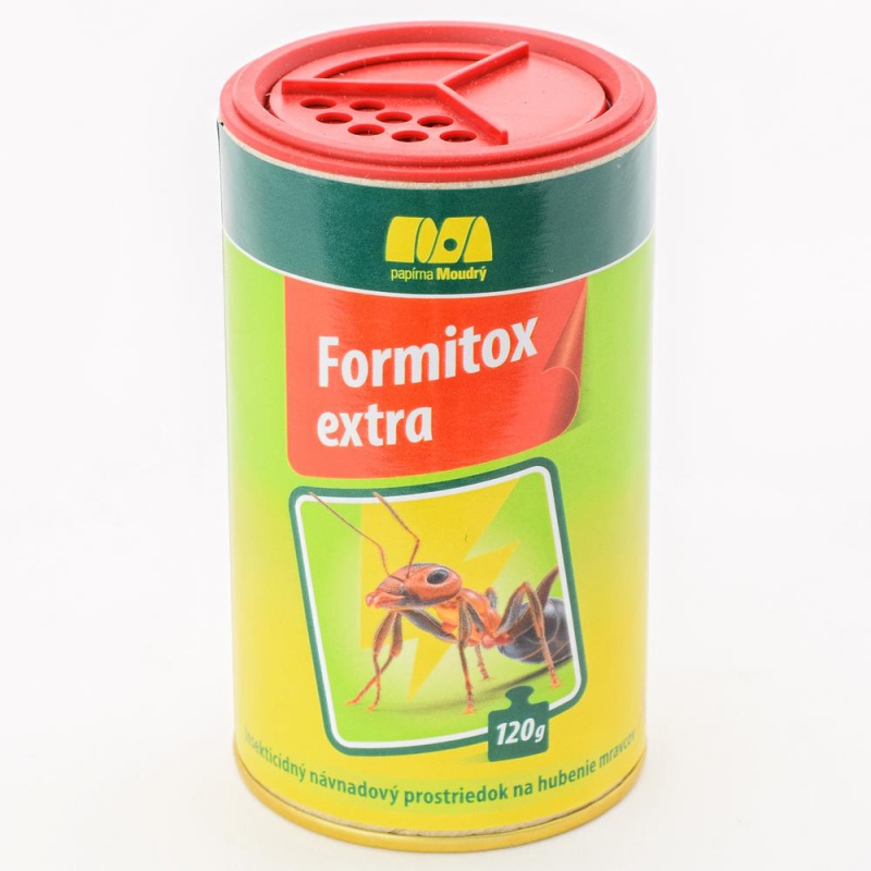 FORMITOX EXTRA 120g