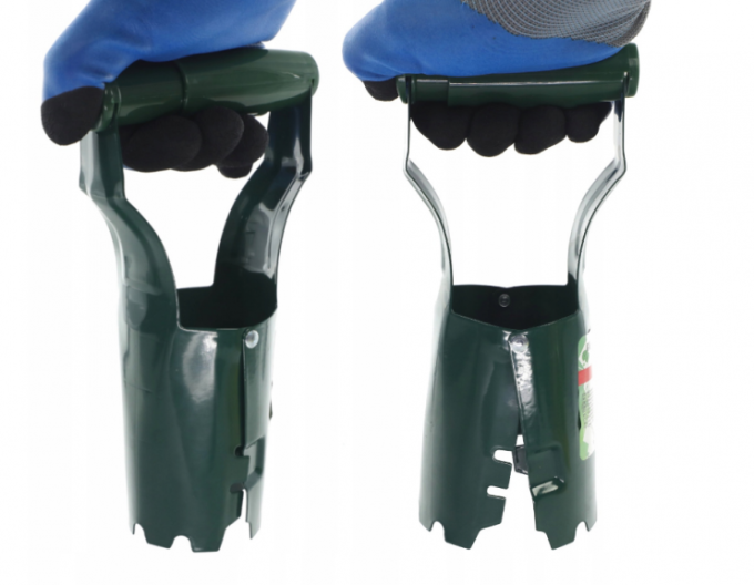 Sadzač cibuľovín LAR 1259