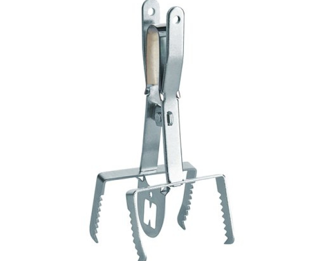 Swiss Inno Pasca na poľné myši a hraboše pozinkovaná