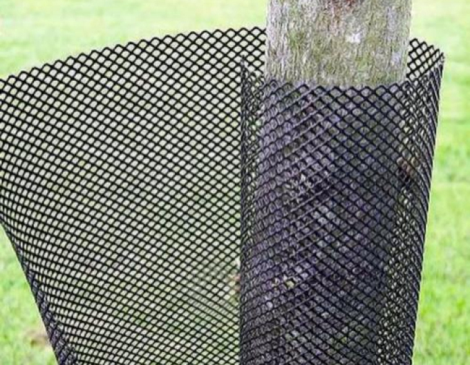 Chránič na kmene TREEX - Flexguard 11x80cm / 3x3mm