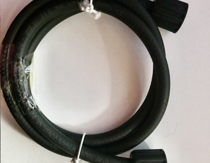 Hadica k postrekovaču 6x12mm Miura, Gamma