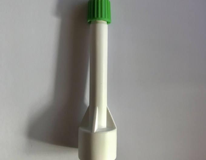 Tryska na Thema postrekovač s nádstavcom