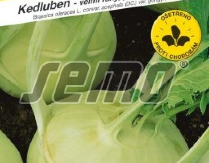 Semo Kaleráb ´Korist F1´